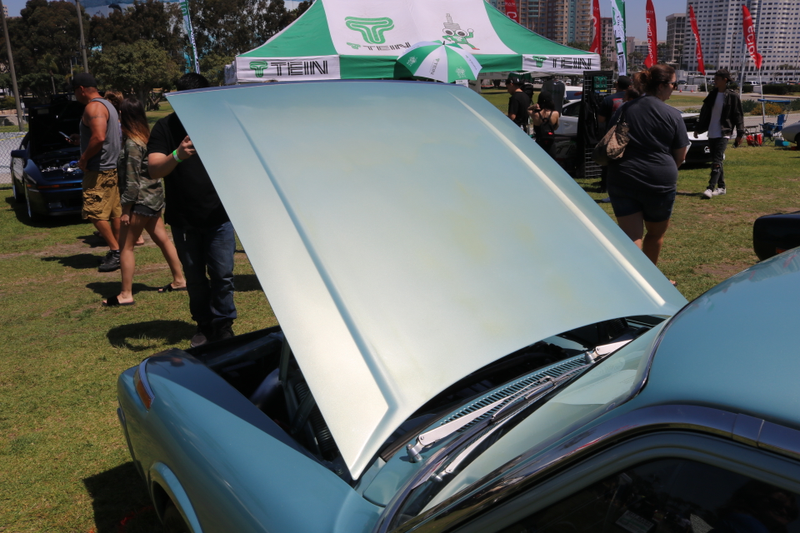 Illustration for article titled Toyotafest Photodump